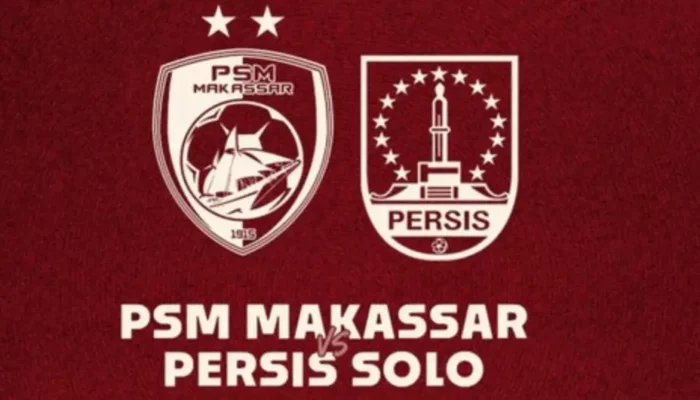 Prediksi Skor PSM Makassar vs Persis Solo: Matchday ke-2 Liga 1 Musim 2024/2025