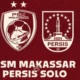 PSM Makassar vs Persis Solo