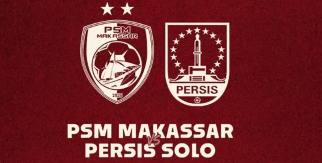 PSM Makassar vs Persis Solo