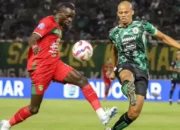 Sanksi Komdis ke PSS Sleman Coreng Muka Ketum PSSI