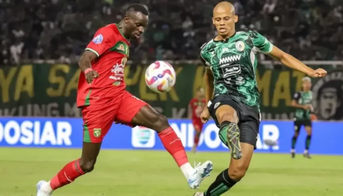 Sanksi Komdis ke PSS Sleman Coreng Muka Ketum PSSI