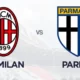 Parma vs AC Milan