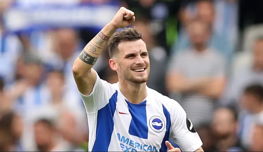 Pascal Gross