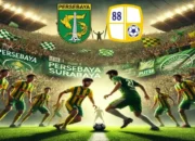 Prediksi Skor Persebaya vs Barito Putera: Liga 1 Pekan ke-3