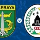 Persebaya vs PSS Sleman