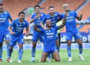 Bojan Hodak tak Risaukan Hasil Kurang Optimal Persib Bandung di Awal Musim BRI Liga 1 2024/2025