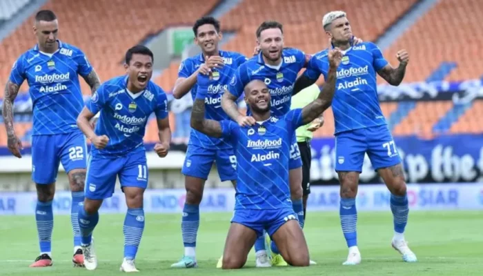 Bojan Hodak tak Risaukan Hasil Kurang Optimal Persib Bandung di Awal Musim BRI Liga 1 2024/2025