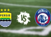 Prediksi BRI Liga 1: Persib Bandung vs Arema FC 25 Agustus 2024