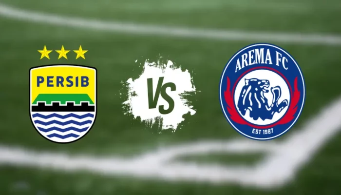 Prediksi BRI Liga 1: Persib Bandung vs Arema FC 25 Agustus 2024