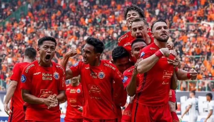 Persija Bisa Angkat Kaki dari Sawangan jika Tidak Berprestasi, Deadline sampai 2027, Mau Pindah ke Mana?