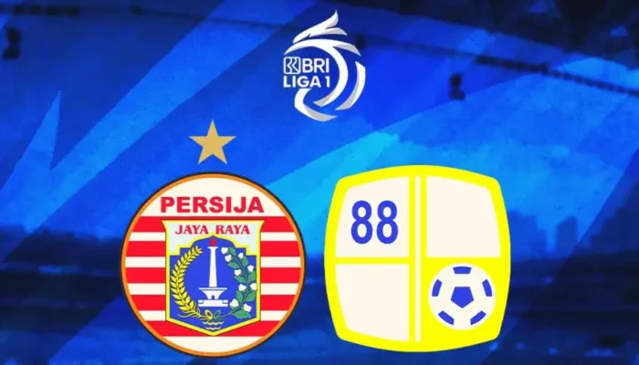 Prediksi Skor Persija Jakarta vs Barito Putera: Matchday ke-2 BRI Liga 1 Musim 2024/2025