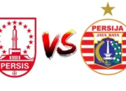 Prediksi BRI Liga 1: Persija Jakarta vs Persis Solo 24 Agustus 2024