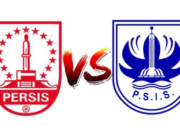 Prediksi BRI Liga 1: Persis Solo vs PSIS Semarang 17 Agustus 2024