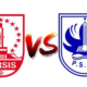 Persis Solo vs PSIS Semarang