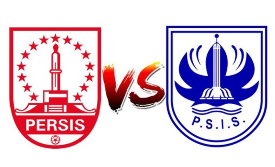 Persis Solo vs PSIS Semarang