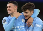 Phil Foden Terpilih sebagai Pemain Terbaik Liga Inggris Versi PFA