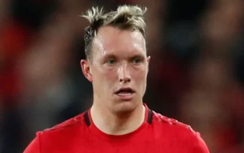 Phil Jones