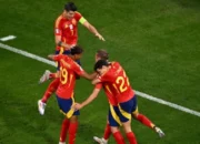 Live Streaming Prancis vs Spanyol – Final/Medali Emas Sepak Bola Olimpiade Paris 2024