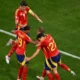 Prancis vs Spanyol