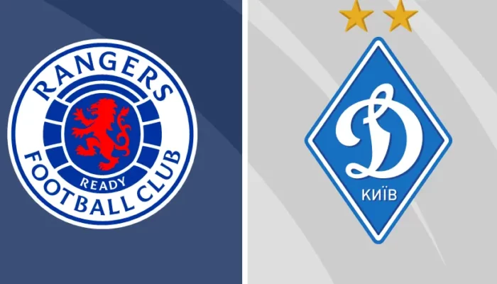 Prediksi Skor Rangers vs Dynamo Kiev: Leg 2 Kualifikasi UCL 2024/2025