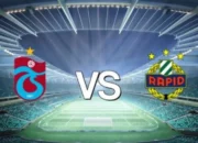 Prediksi Skor Rapid Wien/Vienna vs Trabzonspor