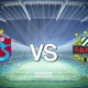 Rapid Wien Vienna vs Trabzonspor