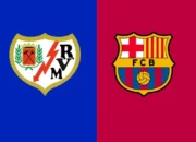 Prediksi Skor Rayo Vallecano vs Barcelona: La Liga Pekan ke-3