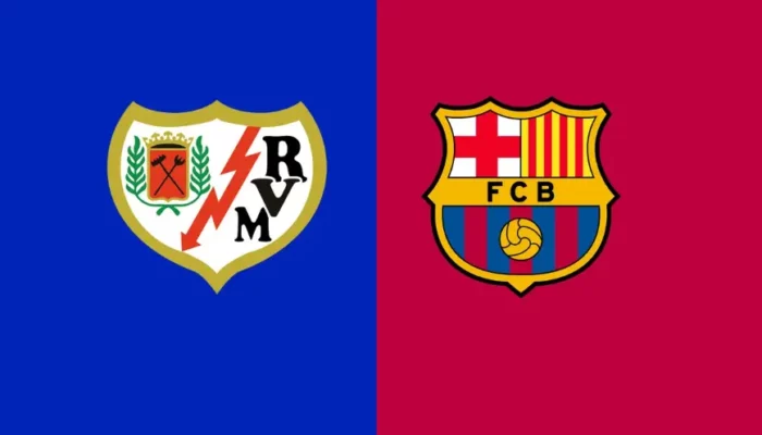 Prediksi Skor Rayo Vallecano vs Barcelona: La Liga Pekan ke-3