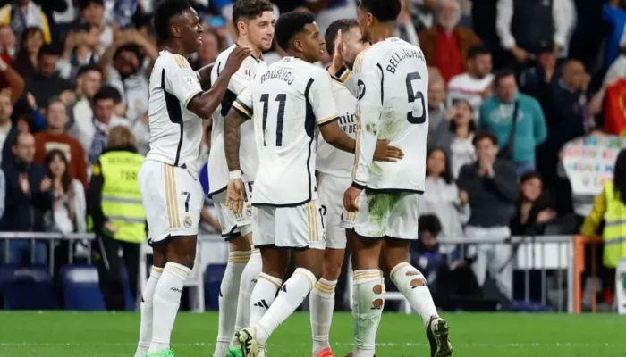 Dimulainya Era ‘Galacticos Baru’ di Real Madrid