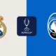 Real Madrid vs Atalanta