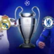 Real Madrid vs Chelsea