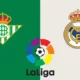 Real Madrid vs Real Betis