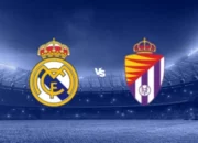 Prediksi Real Madrid vs Real Valladolid 25 Agustus 2024