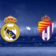 Real Madrid vs Real Valladolid