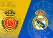 Prediksi Real Mallorca vs Real Madrid 19 Agustus 2024