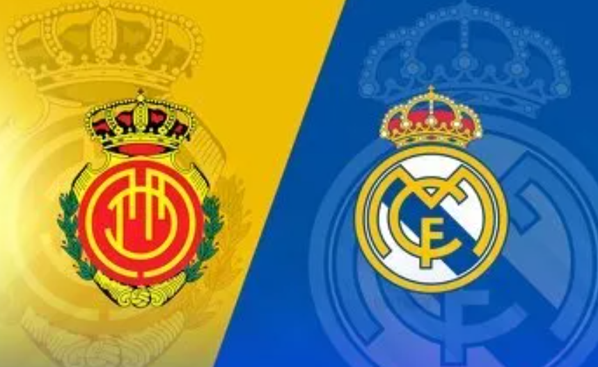 Real Mallorca vs Real Madrid