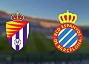 Prediksi Skor Real Valladolid vs Espanyol: La Liga Pekan ke-1