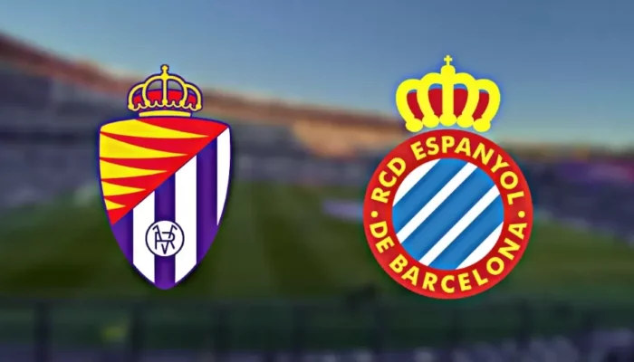 Prediksi Skor Real Valladolid vs Espanyol: La Liga Pekan ke-1