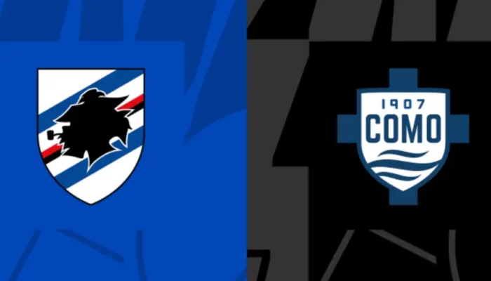 Prediksi Skor Sampdoria vs Como: Laga Copa Italia Musim 2024/2025