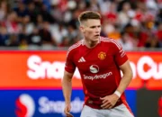 Fulham Kibarkan Bendera Putih, Scott McTominay Bakal Bertahan di MU?