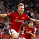 Scott McTominay