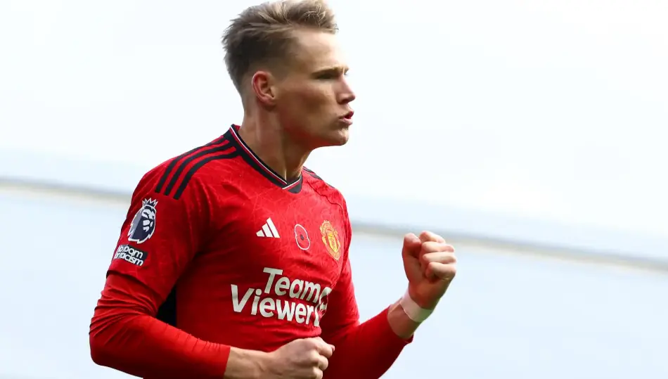 Scott McTominay