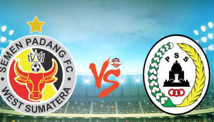 Prediksi Skor Semen Padang vs PSS Sleman: Liga 1 Pekan ke-3