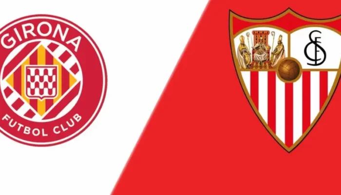 Prediksi Bola Sevilla Vs Girona 2 September 2024