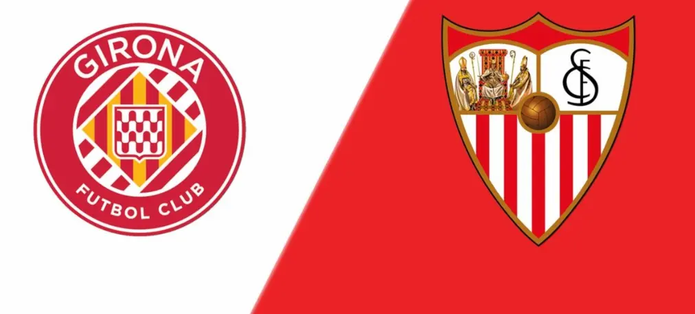 Sevilla Vs Girona