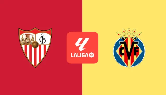 Prediksi Skor Sevilla vs Villarreal: La Liga Pekan ke-2 Musim 2024/2025