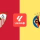 Sevilla vs Villarreal