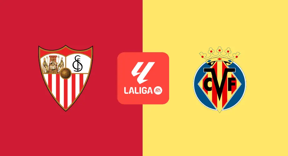 Sevilla vs Villarreal