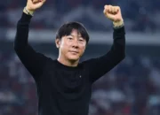 Shin Tae-yong Sebut Kritikan Bung Towel Kepadanya Sangat Penting