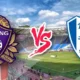 Suwon Samsung Bluewings vs FC Anyang